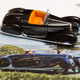 It was at Pebble Beach in 2015 and resides in the Petersen Museum.